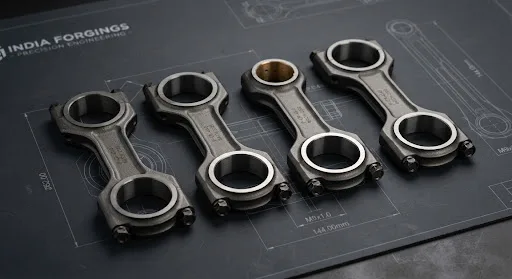 Connecting Rods